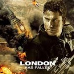 London has Fallen