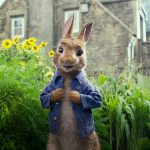 Peter Rabbit