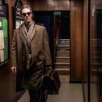Patrick Melrose